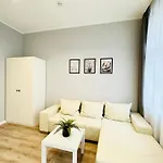 Studio Monte & Molo - Krolowej Jadwigi 6