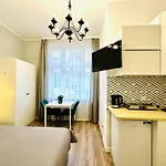 Studio Monte & Molo - Krolowej Jadwigi 6