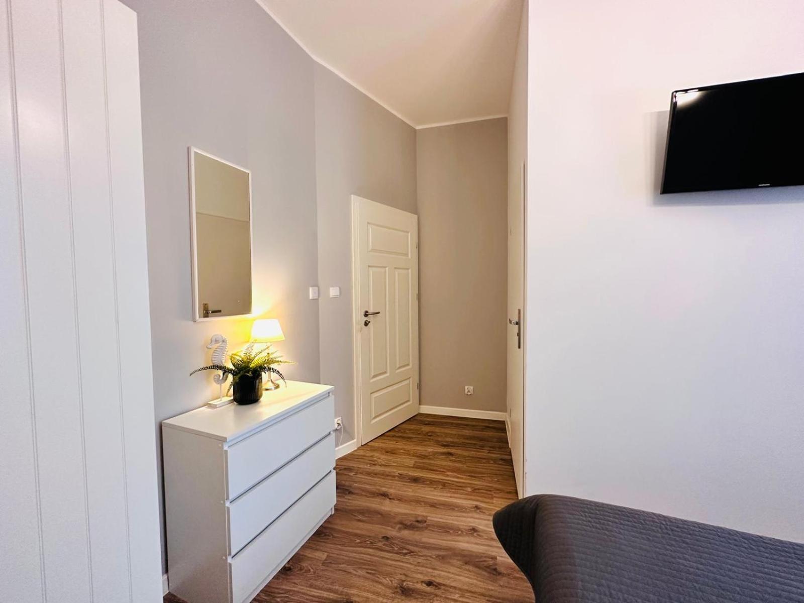 Studio Monte & Molo - Krolowej Jadwigi 6 Apartament