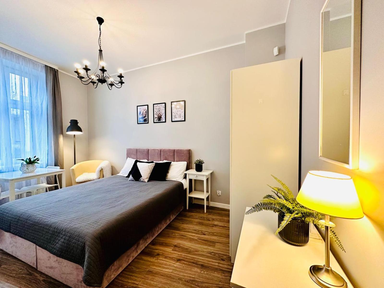 Studio Monte & Molo - Krolowej Jadwigi 6 Sopot
