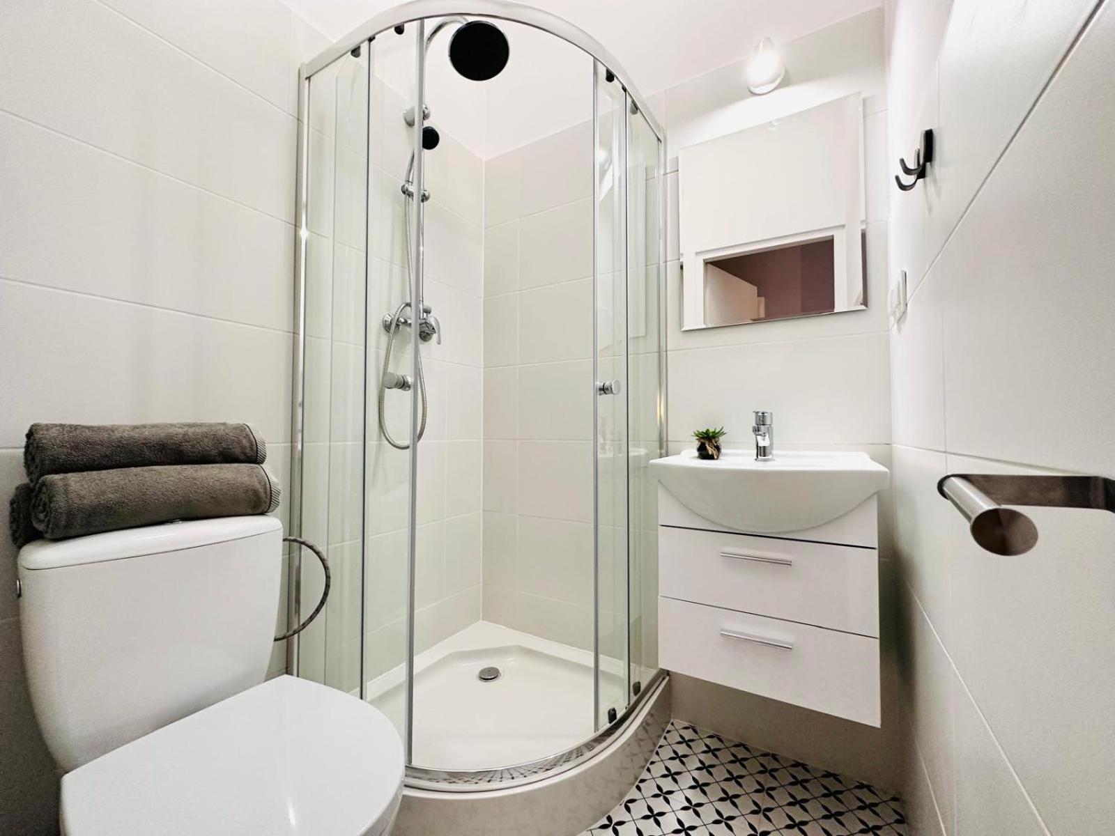 Studio Monte & Molo - Krolowej Jadwigi 6 Apartament Sopot