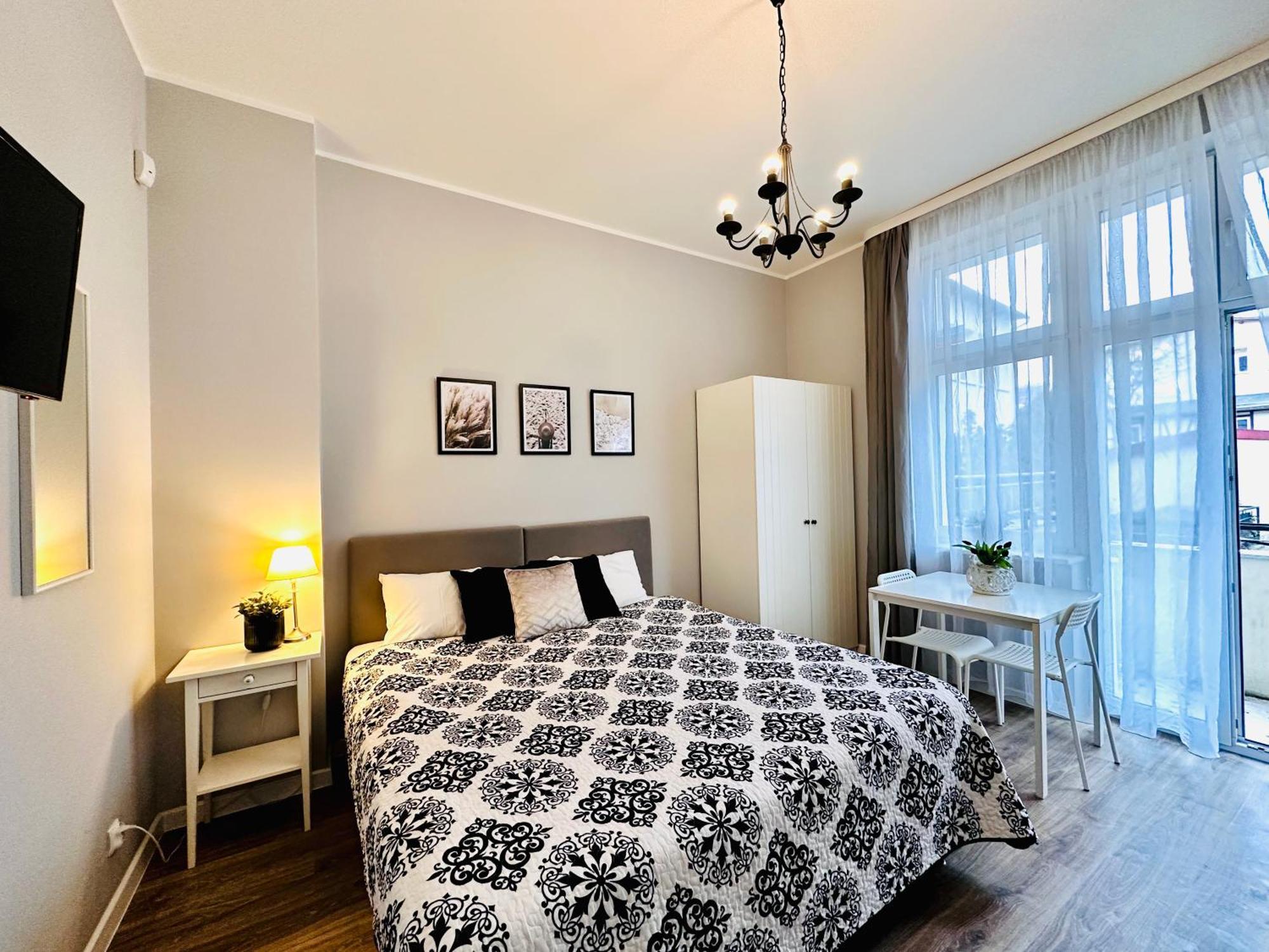 Studio Monte & Molo - Krolowej Jadwigi 6 * Sopot