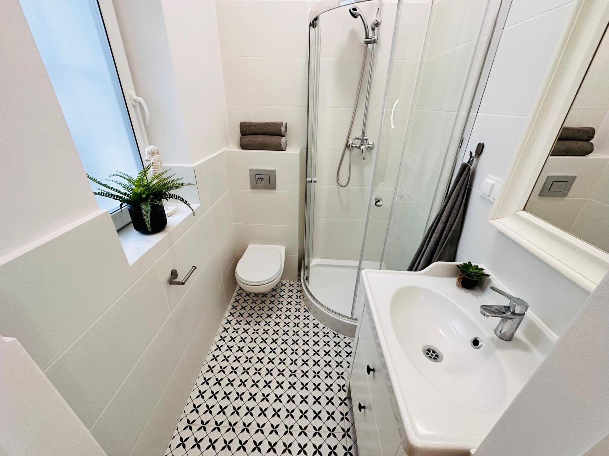 Apartament Studio Monte & Molo - Krolowej Jadwigi 6