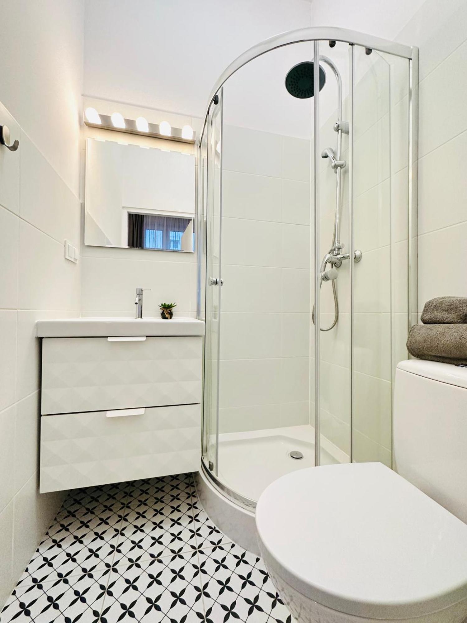 Apartament Studio Monte & Molo - Krolowej Jadwigi 6 Sopot