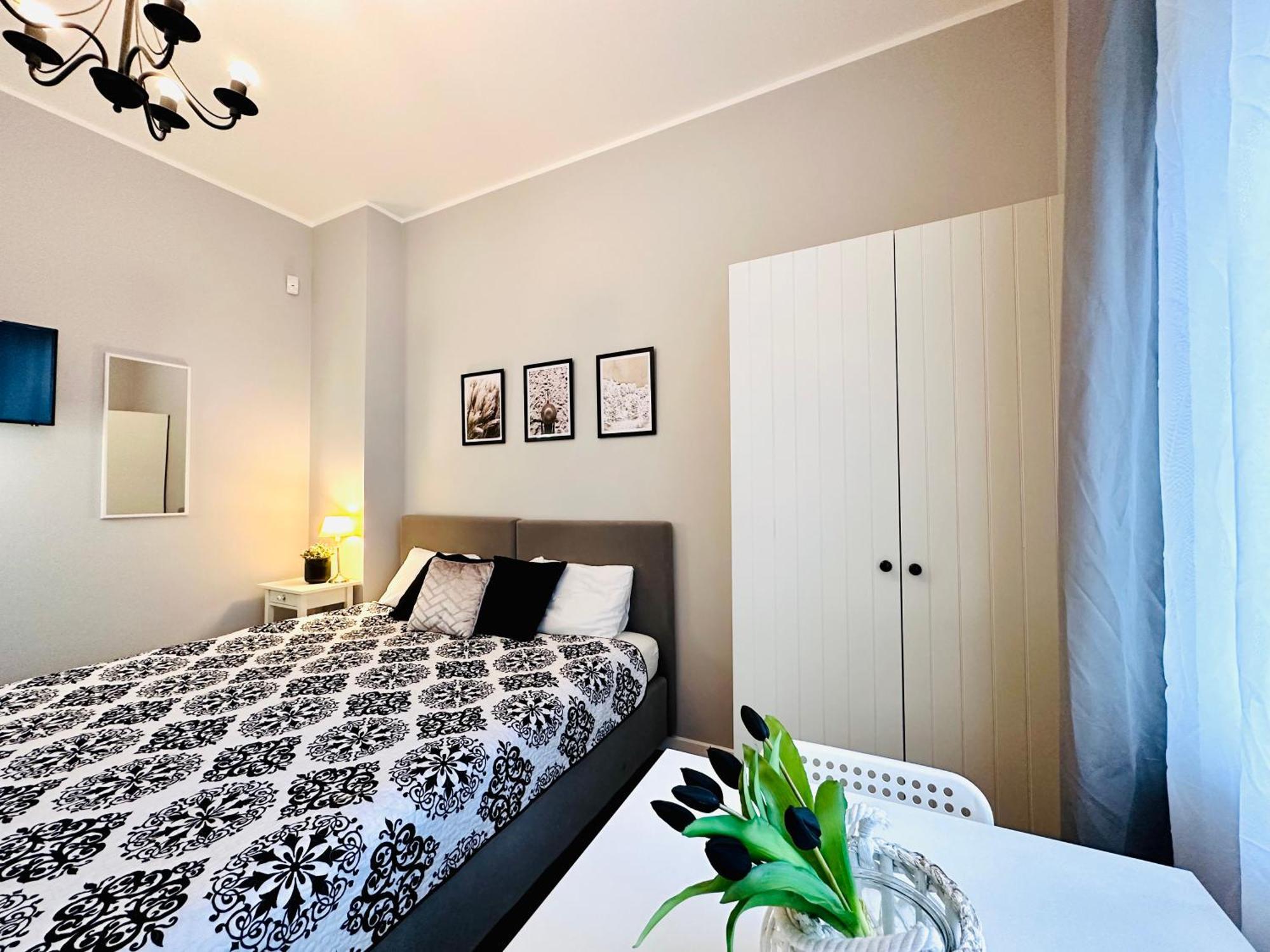 Studio Monte & Molo - Krolowej Jadwigi 6 *