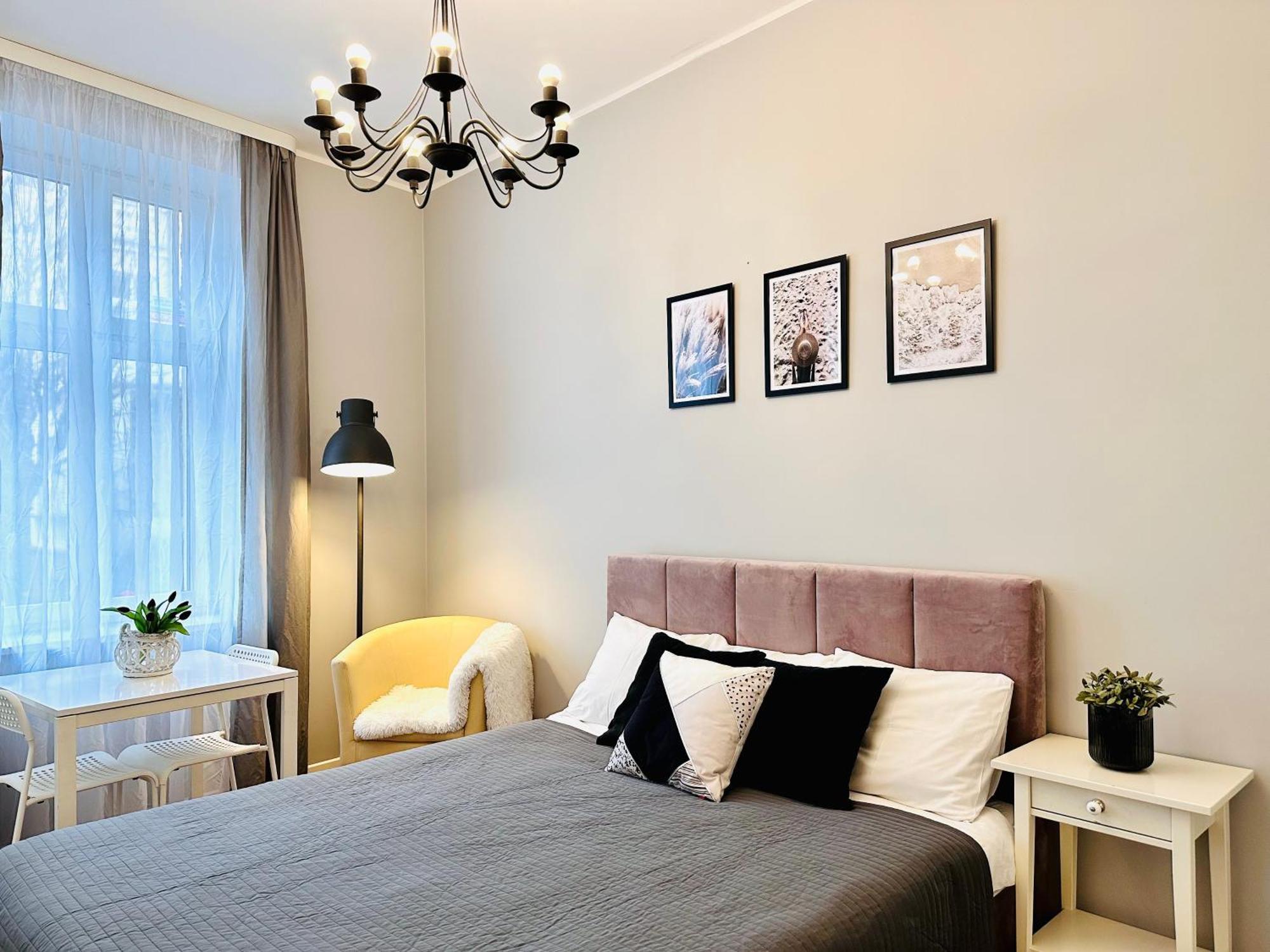 Studio Monte & Molo - Krolowej Jadwigi 6