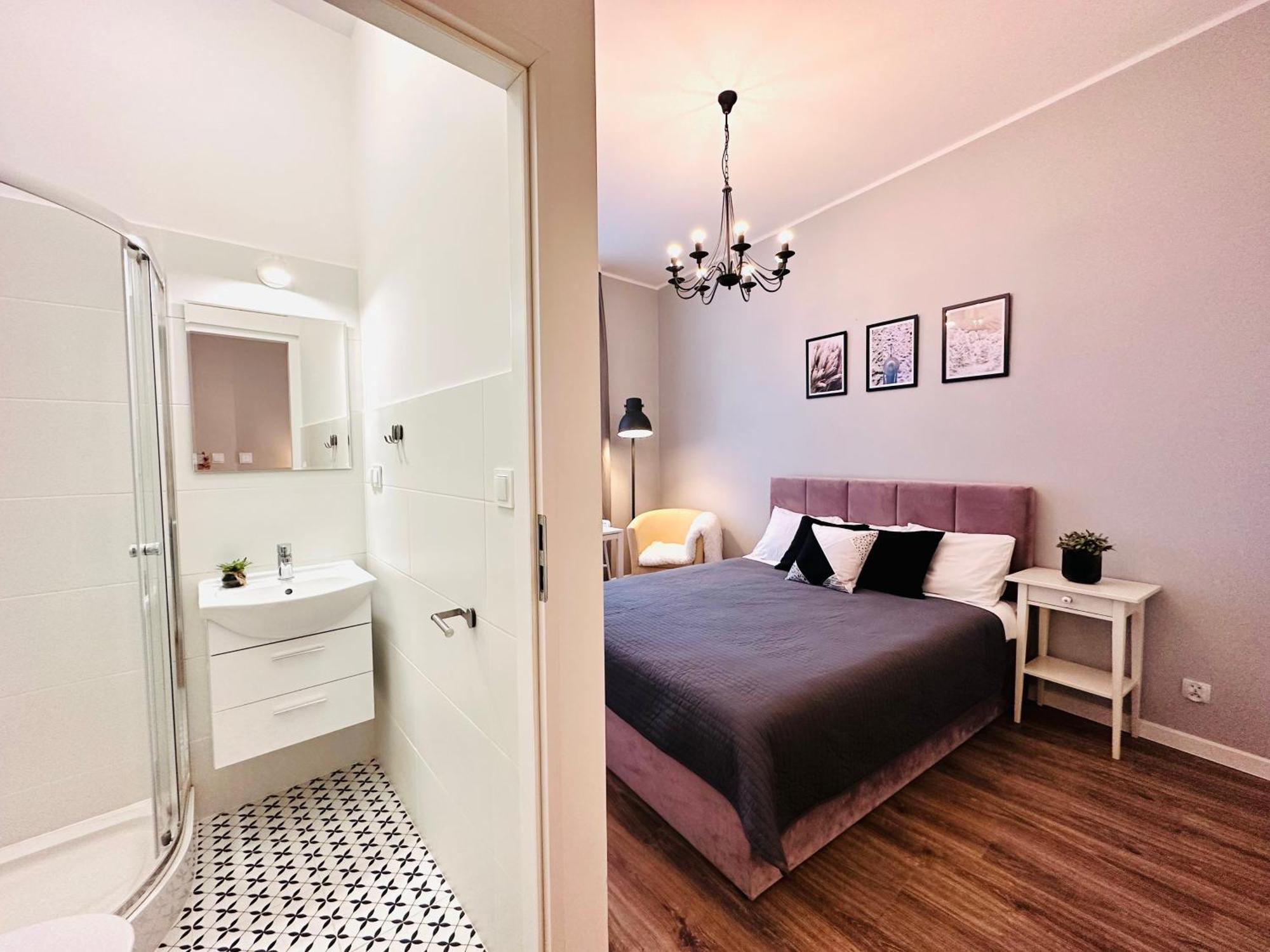 Studio Monte & Molo - Krolowej Jadwigi 6 *